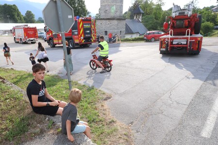 90 let PGD MARTINJAK 23 Foto Ljubo Vukelič
